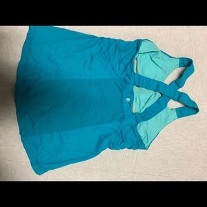 Lululemon Top